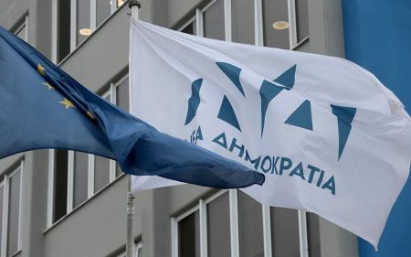 Οι 4 εποχές της χρονιάς με τη ΝΔ
