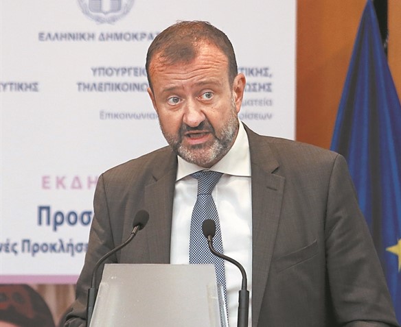 «Το Μεταναστευτικό απαιτεί μακροπρόθεσμο σχεδιασμό»