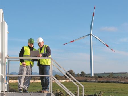 Στα… συρτάρια αντισταθμιστικά €25 εκατ. από τα αιολικά πάρκα