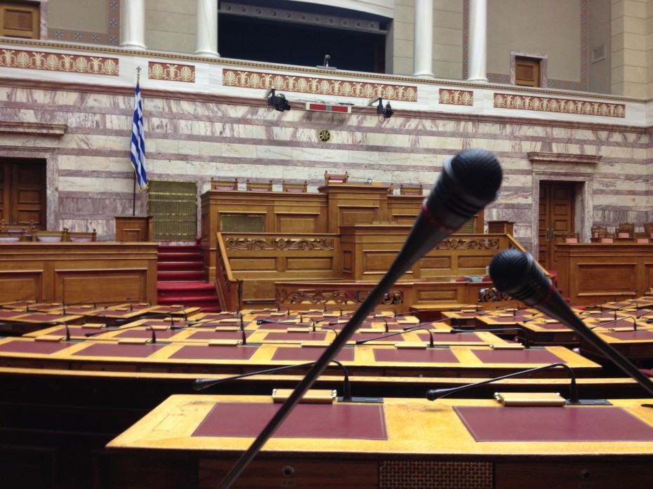 H «συνταγή» του καλού πολιτικού