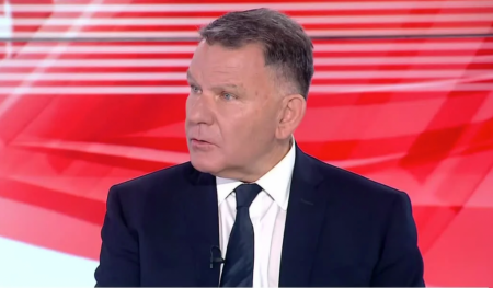 Κούγιας στο MEGA: «Αθικτος» ο σκληρός δίσκος του υπολογιστή της 33χρονης