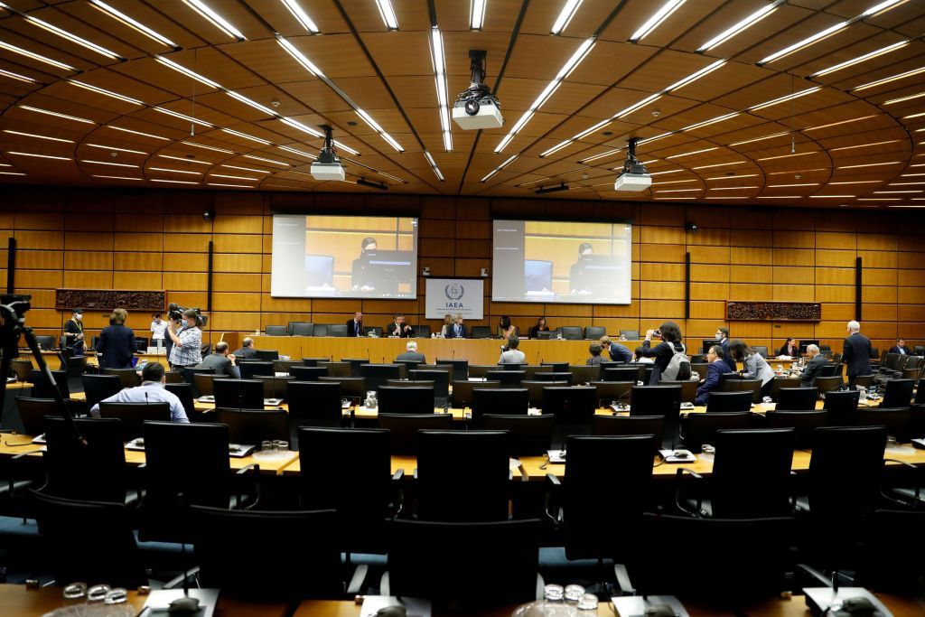 ΟΗΕ: Πιέσεις στο Ιράν για πιθανή αδήλωτη πυρηνική δραστηριότητα