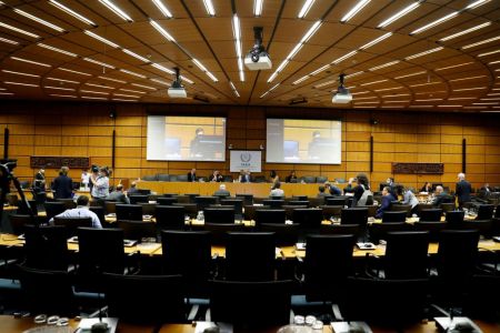 ΟΗΕ: Πιέσεις στο Ιράν για πιθανή αδήλωτη πυρηνική δραστηριότητα