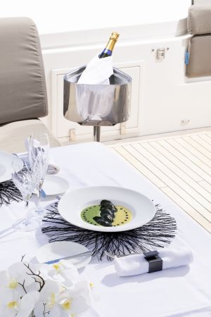 Πάθος για τη θάλασσα