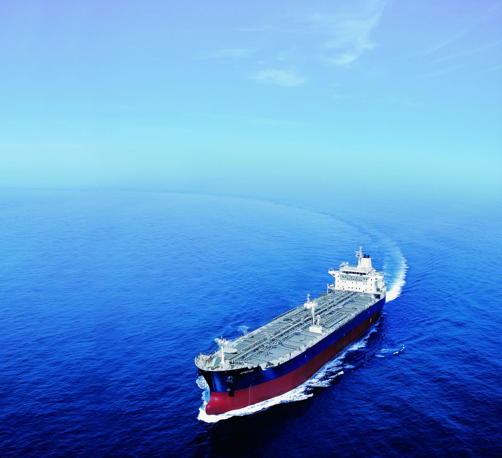 Ο «βιομηχανικός κολοσσός» της σύγχρονης Ελλάδας  