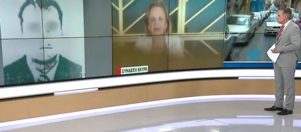 Παγώνη στο MEGA: Αναγκαία η απόδοση ευθυνών στην υπόθεση του ψευτογιατρού