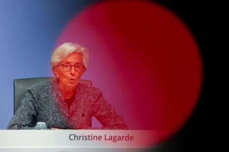 Λαγκάρντ στη Σύνοδο ΕΕ: Σε δραματική πτώση η οικονομία της ΕΕ