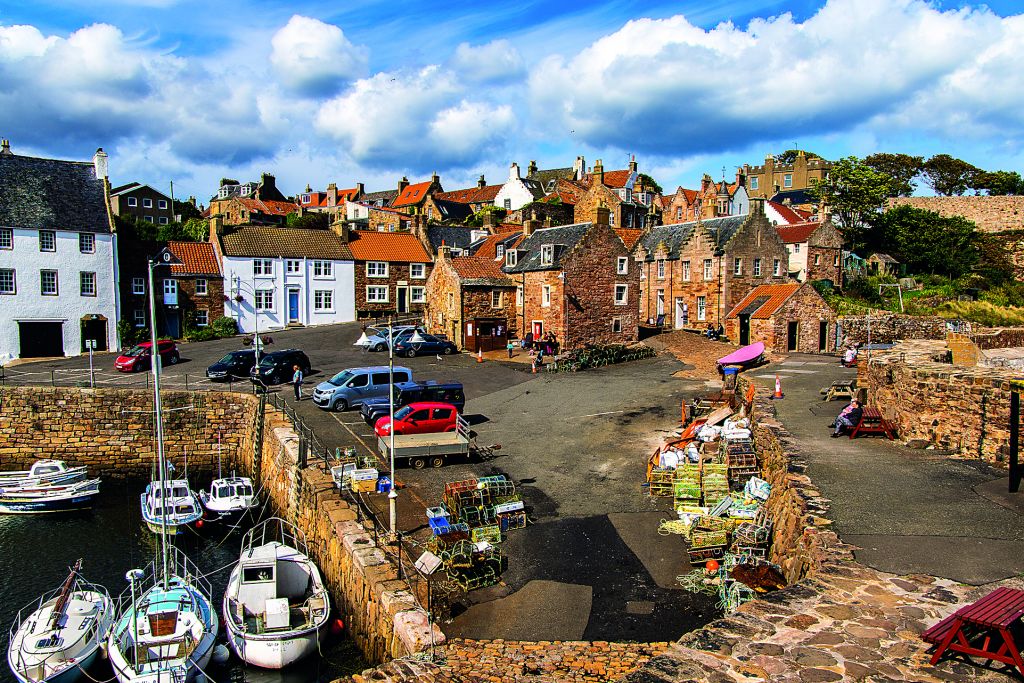 Σαν καρτ ποσταλ 