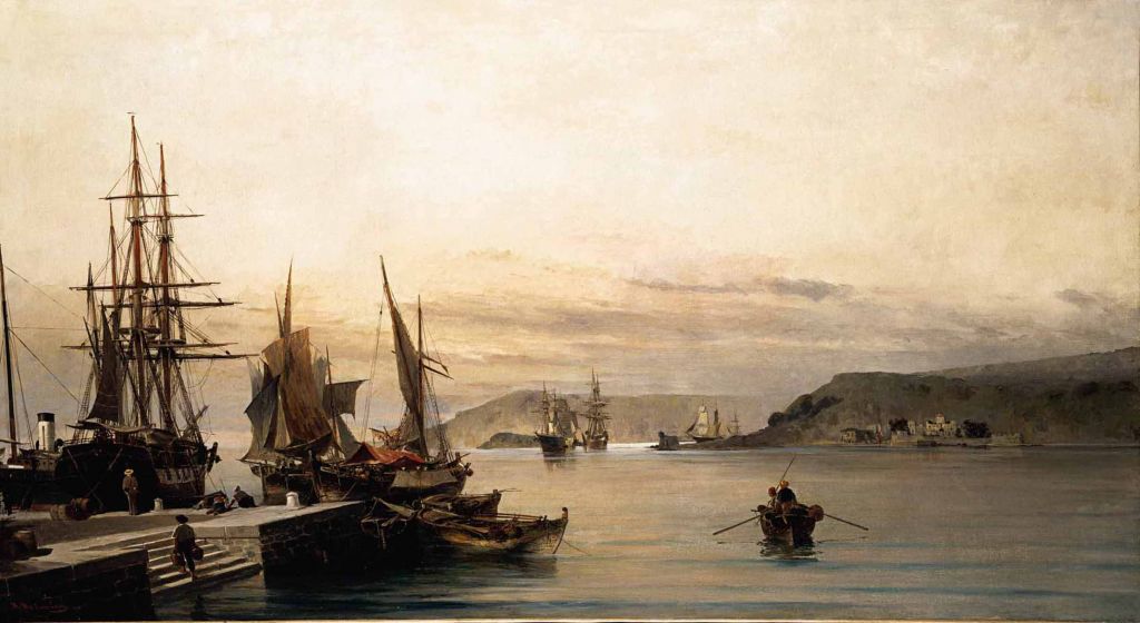 Η θάλασσα μέσα μας