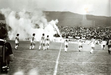 Ολυμπιακός – Παναθηναϊκός: Η παράδοση Ιουνίου και το μοναδικό προηγούμενο