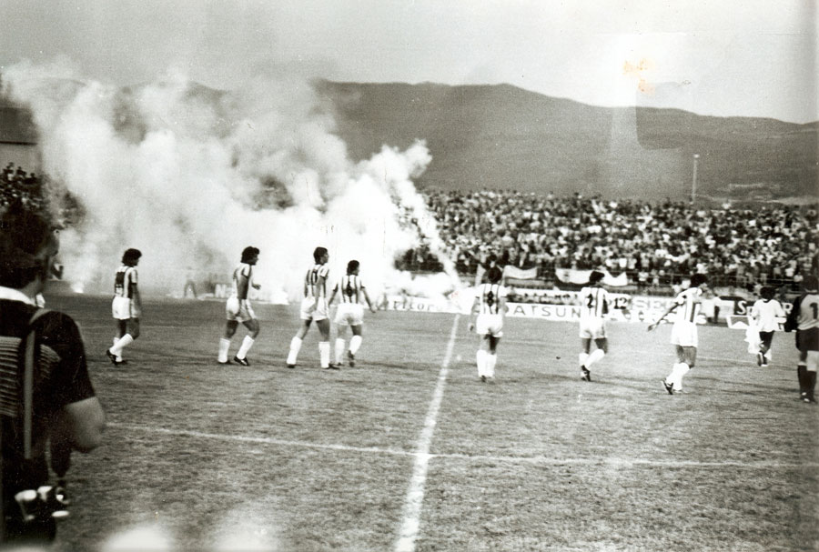 Ολυμπιακός – Παναθηναϊκός: Η παράδοση Ιουνίου και το μοναδικό προηγούμενο