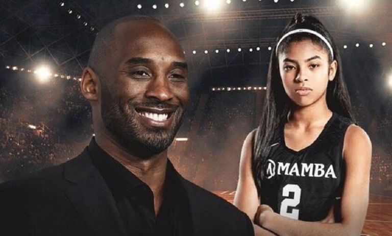 Βανέσα Μπράιαντ: «Ο Κόμπι και η Τζιάνα θα ήταν ζωντανοί αν…»