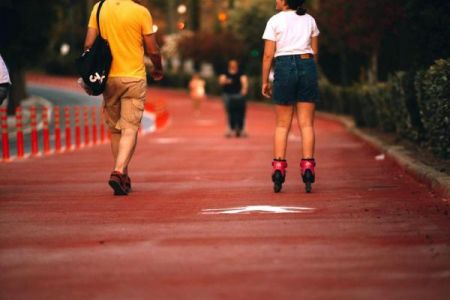 Μεγάλος Περίπατος: Επρεπε να έχει γίνει εδώ και χρόνια, λένε οι Συγκοινωνιολόγοι