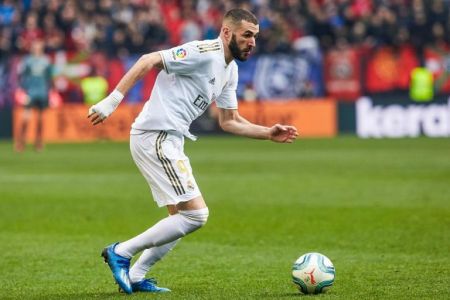 Ρεάλ Μαδρίτης: Ο Μπενζεμά ξεπέρασε σε γκολ τον μεγάλο Πούσκας