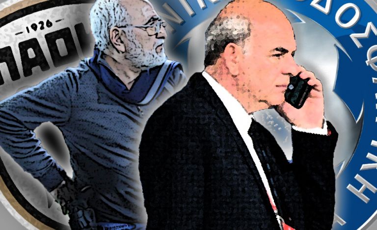 «Πραξικόπημα»: Δεν θέλει κόσμο η ΕΠΟ στο Κύπελλο!