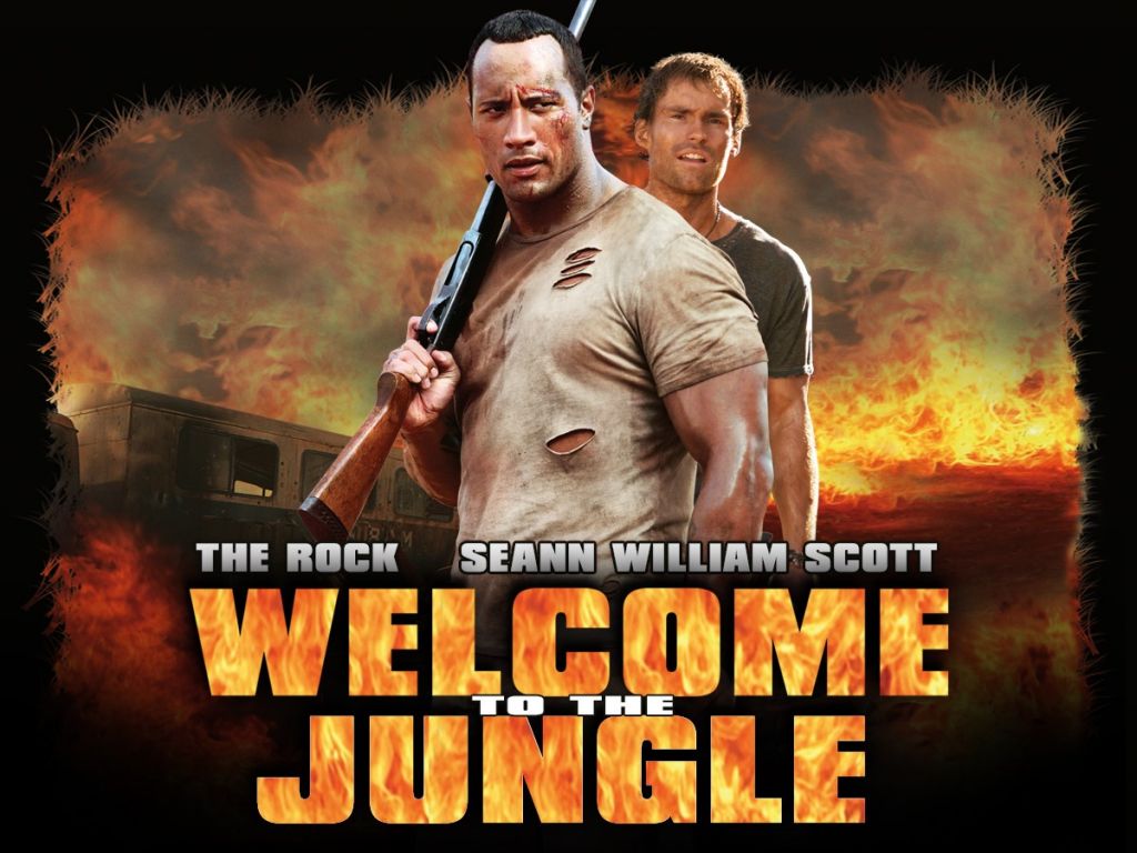 Βραδιά σινεμά στο MEGA με δύο ταινίες