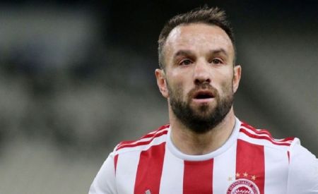 Ολυμπιακός: Θέλει να προλάβει το ματς με ΠΑΟΚ ο Βαλμπουενά