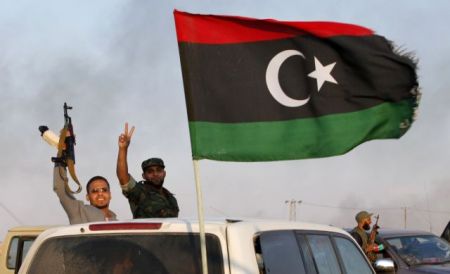 Λιβύη: Η Αίγυπτος προειδοποιεί την Τουρκία για στρατιωτική επέμβαση