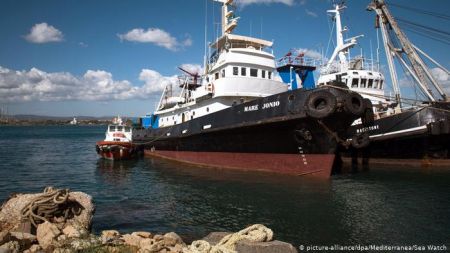 Νέες επιχειρήσεις διάσωσης μεταναστών στη Μεσόγειο