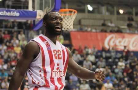 Ραζνάτοβιτς: Παίκτης του Ολυμπιακού και επίσημα ο Τζένκινς