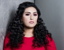 Ανίτα Ρατσβελισβίλι: «Ταυτίζομαι απόλυτα με τις ηρωίδες που ερμηνεύω»