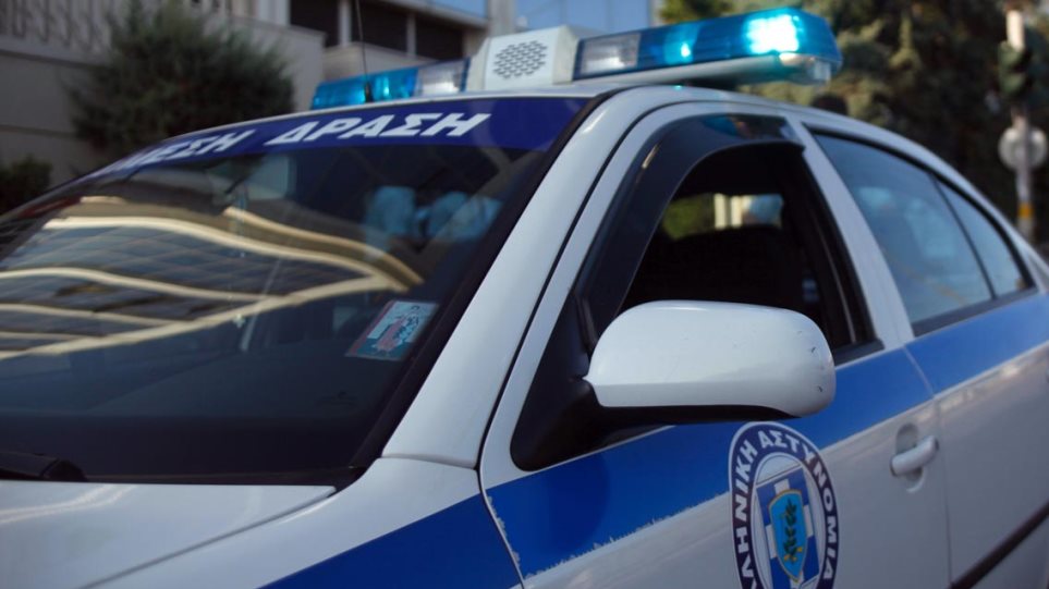 Θεσσαλονίκη: 25 συλλήψεις σε μεγάλη αστυνομική επιχείρηση