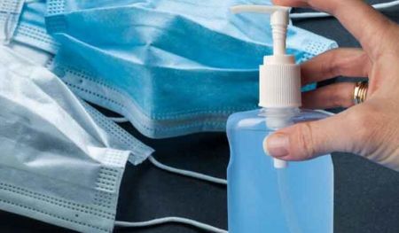 Ανά εβδομάδα η δήλωση αποθεμάτων υγειονομικού υλικού