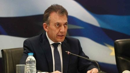 Βρούτσης: Ξεκίνησε η έκδοση των ψηφιακών συντάξεων