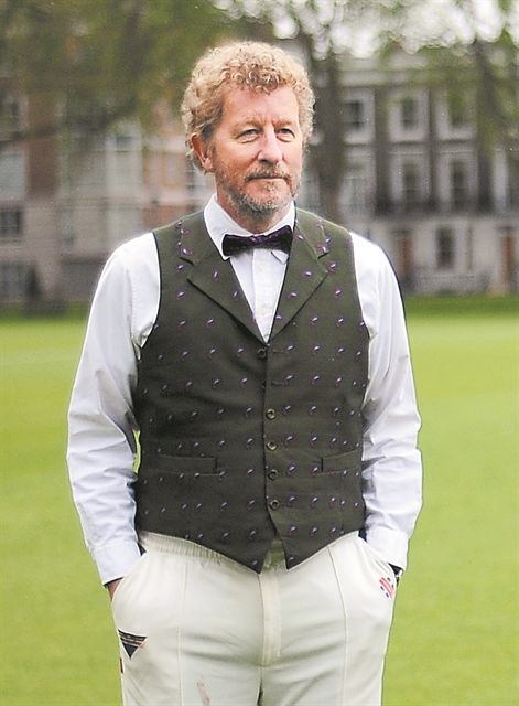 Η ηχώ της Ιστορίας