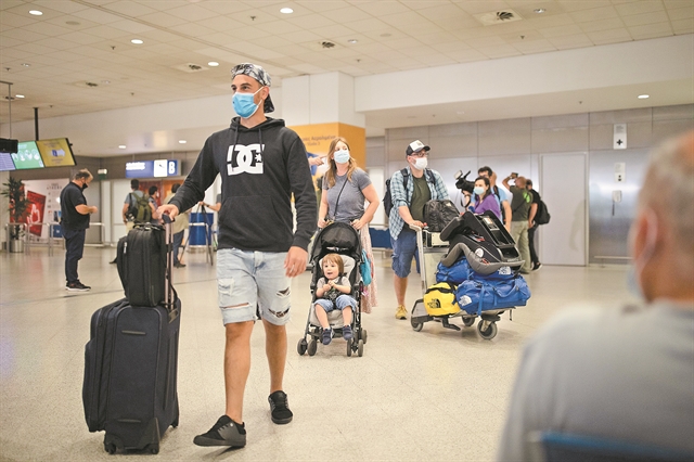 Υπό έλεγχο η πανδημία στη χώρα