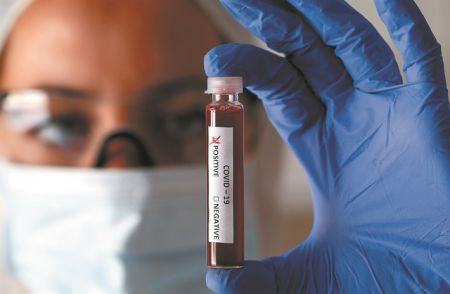 Ο γρίφος των θρομβώσεων