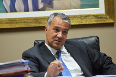 Βορίδης για υπόθεση παρακράτους ΣΥΡΙΖΑ-ΑΝΕΛ: Ο Τσίπρας ήξερε και δεν τους έδιωξε