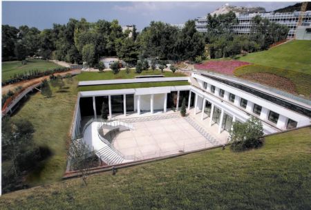 Γιορτή της Μουσικής ζωντανά από τον Κήπο του Μεγάρου