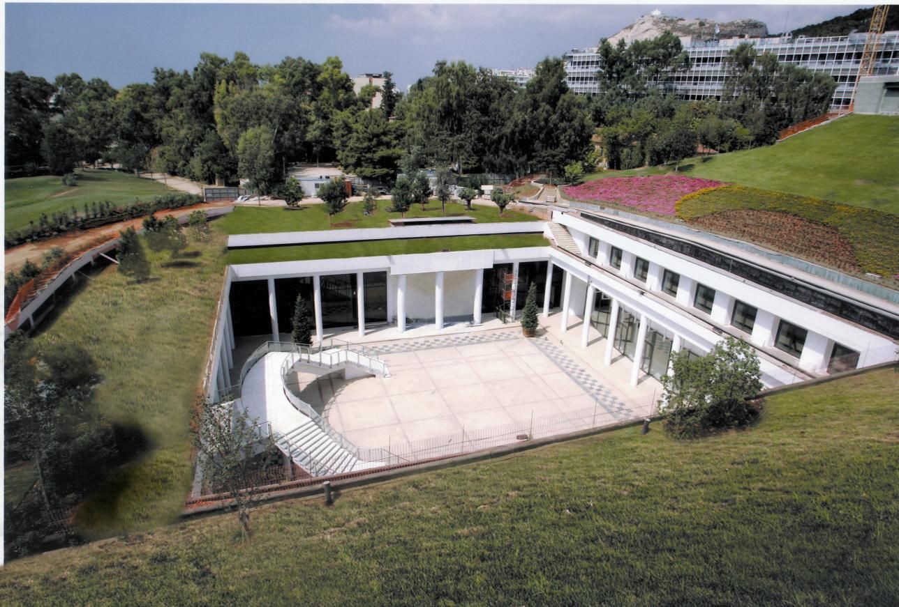 Γιορτή της Μουσικής ζωντανά από τον Κήπο του Μεγάρου