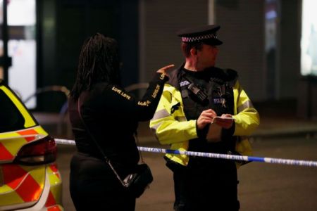 Βρετανία: 3 νεκροί από την επίθεση στο Ρέντινγκ – Τι λένε αυτόπτες μάρτυρες
