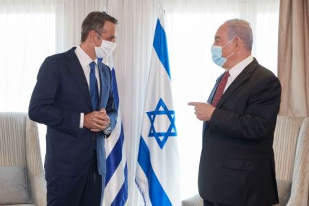 Η σημασία δύο επισκέψεων