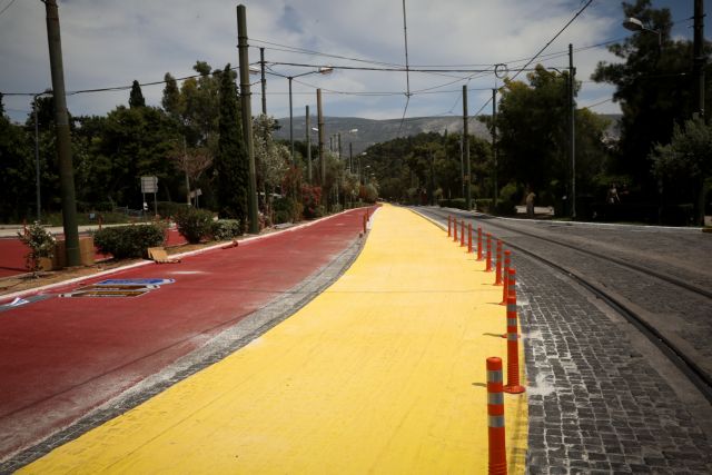 Μεγάλος Περίπατος: Οι αλλαγές, τα προβλήματα και η καθημερινότητα των πολιτών