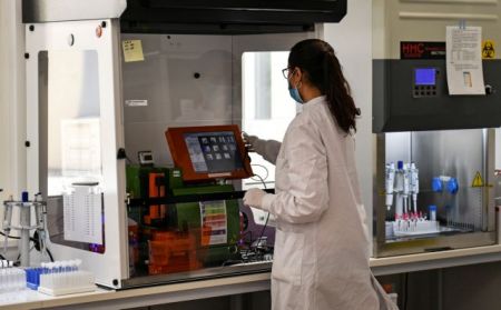 Γερμανία: Ραγδαία αύξηση του ρυθμού μετάδοσης του κορωνοϊού