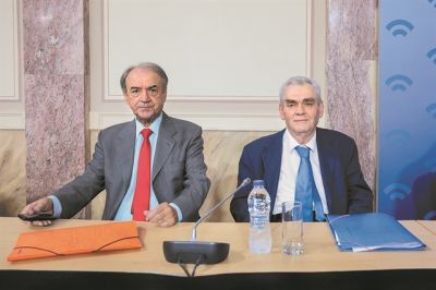 Η λογική του νοικοκύρη