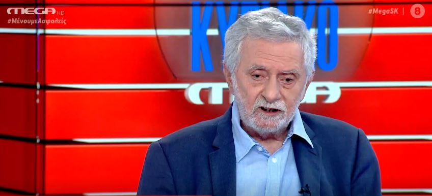 Δρίτσας για Δραπετσώνα: Πάνω από όλα η ζωή των πολιτών