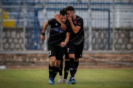 Νίκη – οξυγόνο για τον Πανιώνιο