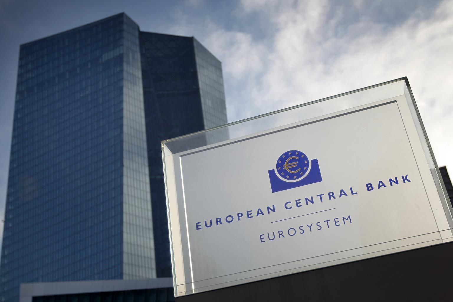 ΕΚΤ: Πολύ νωρίς να συζητάμε τη δημιουργία σχεδίου «bad bank»
