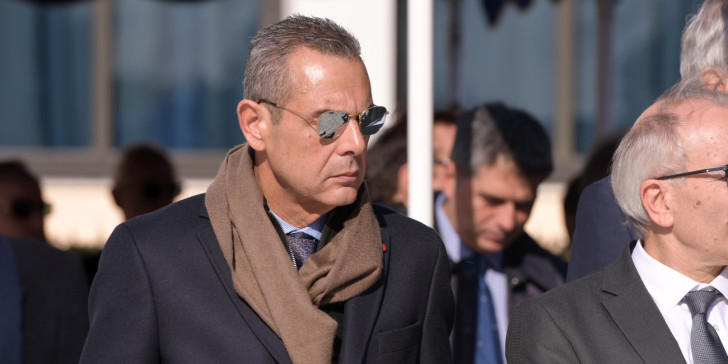 Πολιτικές αναταράξεις από τις αποκαλύψεις των Παραπολιτικών για το παρακράτος με εμπλοκή του ζεύγους Καμμένου