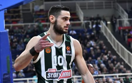 Οριστικό: Μένει στη Euroleague ο Παναθηναϊκός