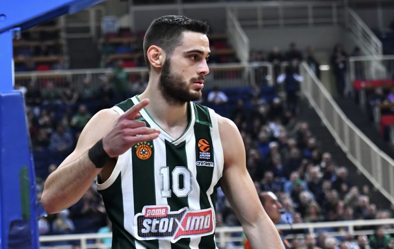 Οριστικό: Μένει στη Euroleague ο Παναθηναϊκός