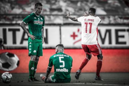 Ολυμπιακός: Όταν (τους) βάζεις τρία χωρίς να ασχοληθείς…