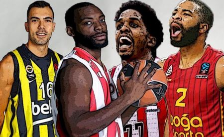 Ολυμπιακός: Το περιφερειακό τετράγωνο των αστέρων