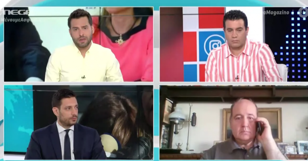 Σύγκρουση Κυρανάκη – Φίλη για το παρακράτος επί κυβερνήσεως ΣΥΡΙΖΑ