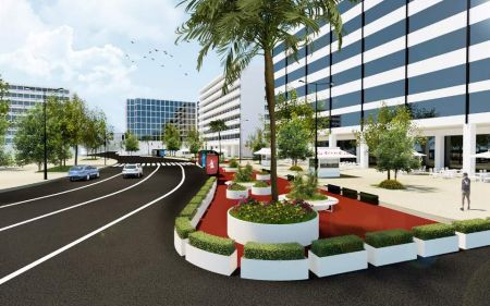 Στο Σύνταγμα από το Σάββατο ο «Μεγάλος Περίπατος» – Όλες οι αλλαγές