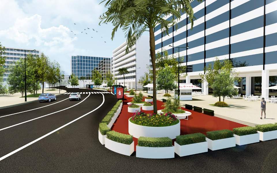 Στο Σύνταγμα από το Σάββατο ο «Μεγάλος Περίπατος» – Όλες οι αλλαγές